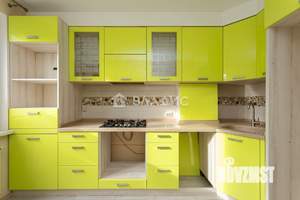 2-к квартира, вторичка, 56м2, 2/9 этаж