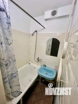 1-к квартира, вторичка, 36м2, 4/5 этаж