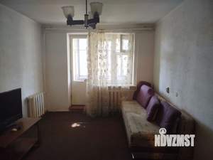 1-к квартира, вторичка, 42м2, 3/3 этаж
