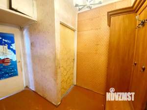 1-к квартира, вторичка, 33м2, 5/5 этаж