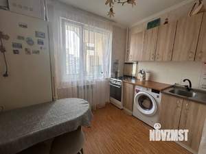3-к квартира, вторичка, 64м2, 7/10 этаж