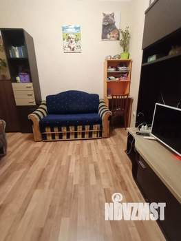 1-к квартира, вторичка, 23м2, 2/3 этаж