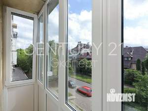 1-к квартира, вторичка, 31м2, 3/5 этаж