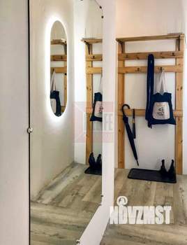 1-к квартира, вторичка, 30м2, 5/5 этаж