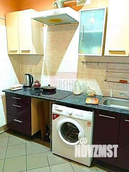 1-к квартира, вторичка, 31м2, 3/8 этаж