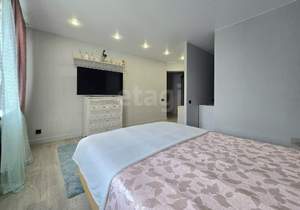 2-к квартира, вторичка, 50м2, 3/3 этаж