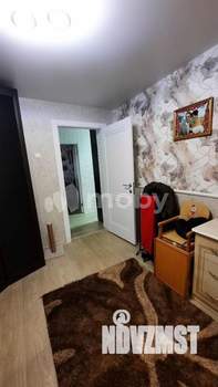 2-к квартира, вторичка, 48м2, 1/5 этаж