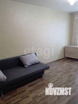 1-к квартира, вторичка, 37м2, 5/9 этаж