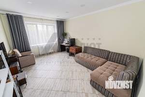 1-к квартира, вторичка, 45м2, 2/8 этаж