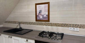 2-к квартира, вторичка, 92м2, 3/3 этаж