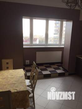 1-к квартира, вторичка, 48м2, 7/9 этаж