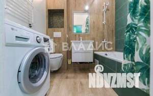 3-к квартира, вторичка, 63м2, 9/10 этаж