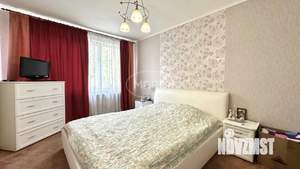 3-к квартира, вторичка, 64м2, 4/9 этаж