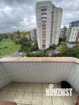 1-к квартира, вторичка, 48м2, 8/14 этаж