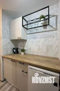 Студия квартира, вторичка, 13м2, 3/5 этаж