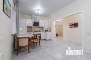 1-к квартира, вторичка, 58м2, 3/4 этаж