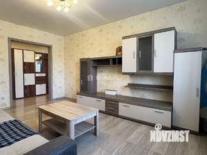 3-к квартира, вторичка, 75м2, 1/9 этаж