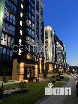 2-к квартира, вторичка, 58м2, 10/11 этаж