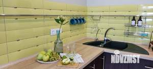 1-к квартира, вторичка, 46м2, 7/8 этаж