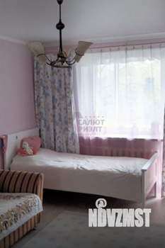 3-к квартира, вторичка, 75м2, 2/5 этаж