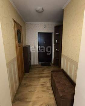 2-к квартира, вторичка, 50м2, 9/9 этаж