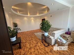 2-к квартира, вторичка, 67м2, 4/5 этаж