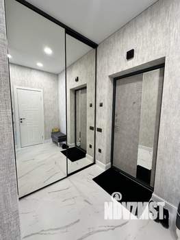 2-к квартира, вторичка, 52м2, 5/9 этаж