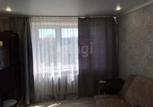 Студия квартира, вторичка, 18м2, 5/5 этаж