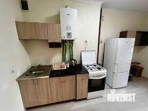 1-к квартира, вторичка, 42м2, 1/7 этаж