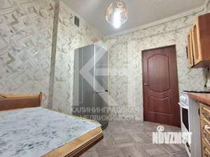 3-к квартира, вторичка, 83м2, 2/3 этаж