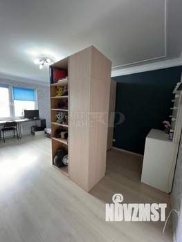 3-к квартира, вторичка, 74м2, 7/9 этаж