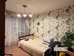 2-к квартира, вторичка, 50м2, 1/10 этаж