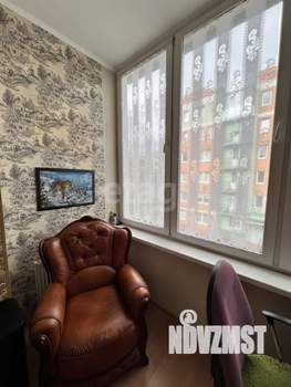 2-к квартира, вторичка, 61м2, 3/5 этаж