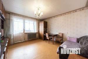 2-к квартира, вторичка, 56м2, 2/9 этаж