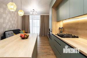 2-к квартира, вторичка, 70м2, 2/12 этаж