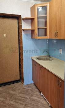 Студия квартира, вторичка, 18м2, 3/5 этаж