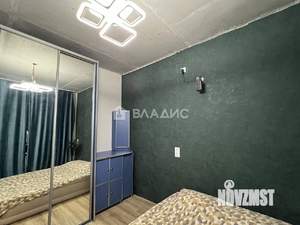 2-к квартира, вторичка, 55м2, 7/16 этаж