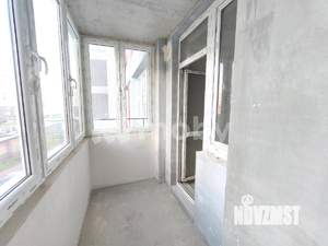 2-к квартира, вторичка, 62м2, 3/16 этаж