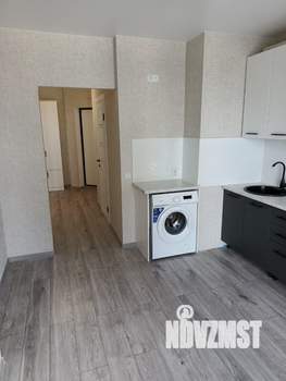 1-к квартира, вторичка, 42м2, 8/25 этаж