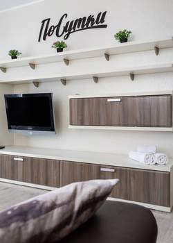 1-к квартира, вторичка, 38м2, 5/9 этаж