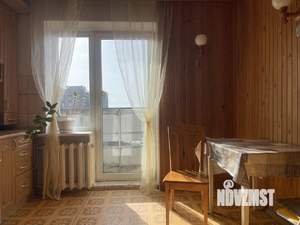 1-к квартира, вторичка, 40м2, 9/10 этаж