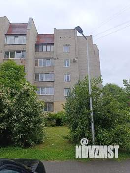 2-к квартира, вторичка, 48м2, 2/5 этаж
