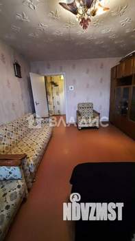 3-к квартира, вторичка, 60м2, 5/5 этаж