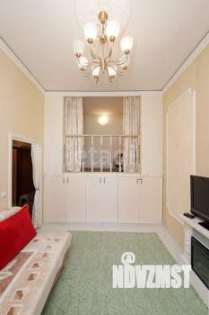 1-к квартира, вторичка, 33м2, 3/3 этаж