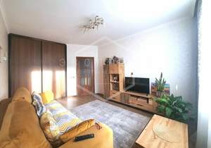 1-к квартира, вторичка, 39м2, 1/9 этаж