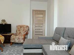 1-к квартира, вторичка, 37м2, 3/20 этаж