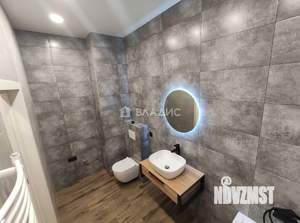 1-к квартира, вторичка, 43м2, 1/4 этаж