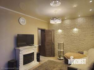 1-к квартира, вторичка, 44м2, 5/11 этаж