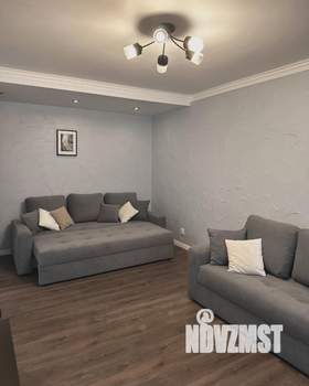 1-к квартира, вторичка, 34м2, 1/5 этаж