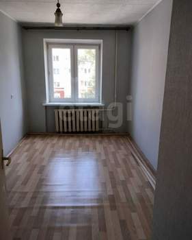 3-к квартира, вторичка, 52м2, 3/5 этаж